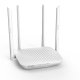 Tenda F9 router wireless Gigabit Ethernet Banda singola (2.4 GHz) Bianco 4