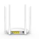 Tenda F9 router wireless Gigabit Ethernet Banda singola (2.4 GHz) Bianco 5