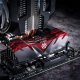 XPG GAMMIX D30 memoria 16 GB 1 x 16 GB DDR4 2666 MHz 7