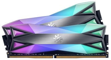 XPG Spectrix D60G memoria 16 GB 2 x 8 GB DDR4 3000 MHz