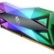 XPG Spectrix D60G memoria 16 GB 2 x 8 GB DDR4 3000 MHz 6