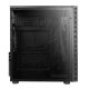 Antec NX210 Midi Tower Nero 11