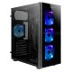 Antec NX210 Midi Tower Nero 4