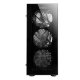 Antec NX210 Midi Tower Nero 7