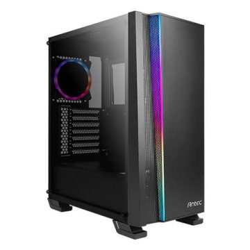 Antec NX500 Midi Tower Nero