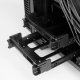Antec NX500 Midi Tower Nero 14
