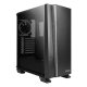 Antec NX500 Midi Tower Nero 3
