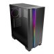 Antec NX500 Midi Tower Nero 6