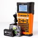 Brother PT-E300VP stampante per etichette (CD) 180 x 180 DPI 20 mm/s TZe QWERTY 5