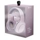Trust Dona Auricolare Con cavo e senza cavo A Padiglione Musica e Chiamate Bluetooth Rosa 8