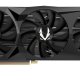 Zotac ZT-T20610B-10P scheda video NVIDIA GeForce RTX 2060 SUPER 8 GB GDDR6 2