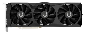 Zotac ZT-T20710B-10P scheda video NVIDIA GeForce RTX 2070 SUPER 8 GB GDDR6