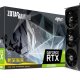 Zotac ZT-T20710B-10P scheda video NVIDIA GeForce RTX 2070 SUPER 8 GB GDDR6 3