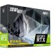 Zotac ZT-T20710B-10P scheda video NVIDIA GeForce RTX 2070 SUPER 8 GB GDDR6 8