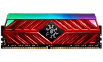 XPG Spectrix D41 memoria 8 GB 1 x 8 GB DDR4 2666 MHz