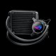 ASUS ROG Strix LC 120 Processore Raffreddatore di liquidi tutto in uno 12 cm Nero 1 pz 3