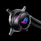 ASUS ROG Strix LC 120 Processore Raffreddatore di liquidi tutto in uno 12 cm Nero 1 pz 5