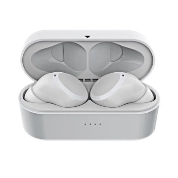 Celly BhTwinsMini Auricolare Wireless In-ear Musica e Chiamate Bluetooth Bianco