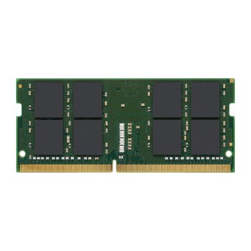 Kingston Technology KTL-TN426E/16G memoria 16 GB 1 x 16 GB DDR4 2666 MHz Data Integrity Check (verifica integrità dati)