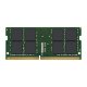 Kingston Technology KTL-TN426E/16G memoria 16 GB 1 x 16 GB DDR4 2666 MHz Data Integrity Check (verifica integrità dati) 2