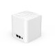 Tenda MW3 router wireless Dual-band (2.4 GHz/5 GHz) Bianco 3