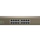 Tenda TEF1218P-16-250W switch di rete Gestito L2 Fast Ethernet (10/100) Supporto Power over Ethernet (PoE) Grigio 4