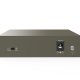 Tenda TEG1105P-4-63W-EU switch di rete Gigabit Ethernet (10/100/1000) Supporto Power over Ethernet (PoE) Grigio 2