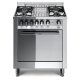 Lofra M75MF cucina Elettrico Gas Stainless steel A 2