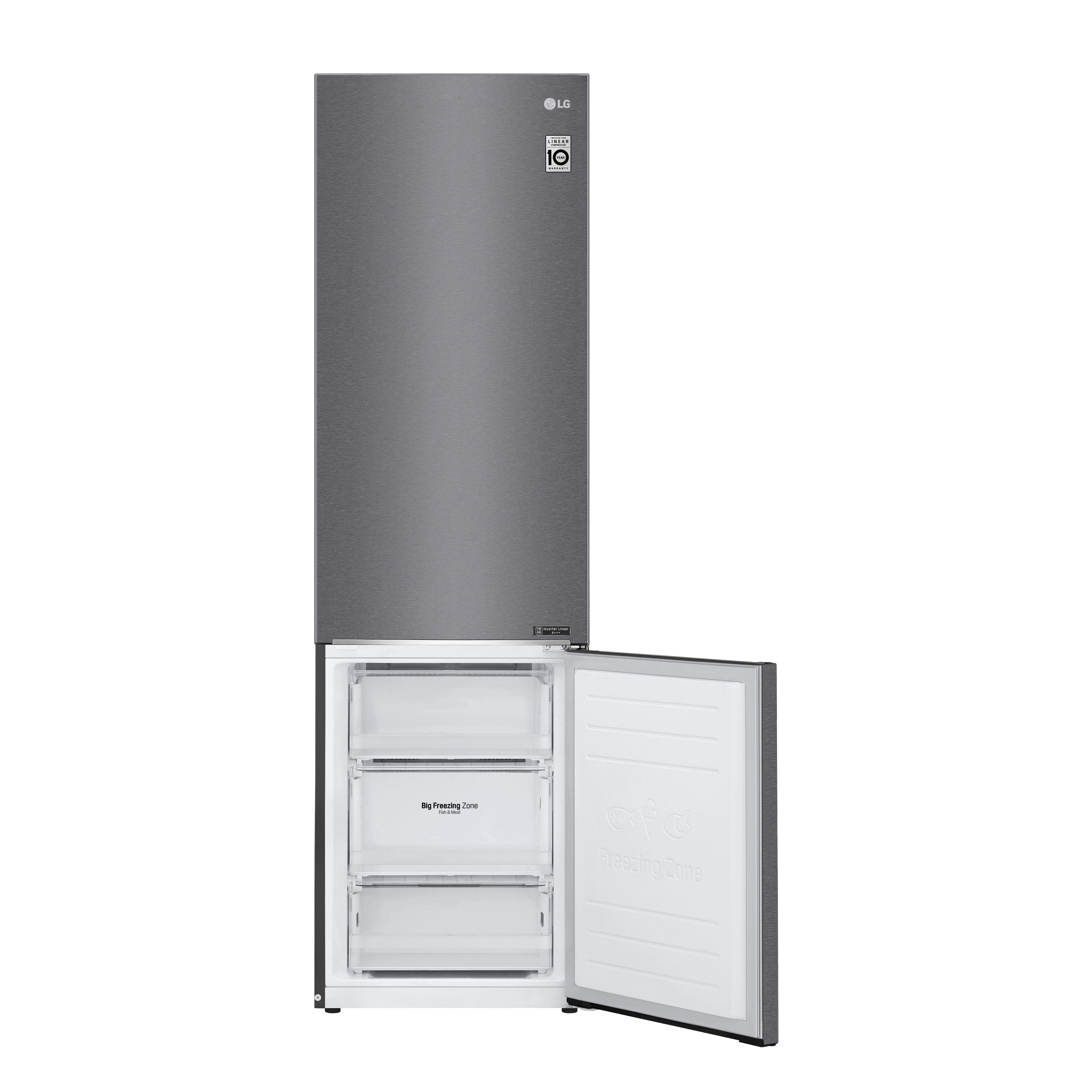 Lg Doorcooling Ga B459clcl Купить