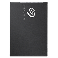 Seagate BarraCuda 500 GB 2.5" Serial ATA III 3D TLC