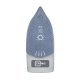 Termozeta 73466N ferro da stiro Ferro a vapore Piastra in Ceramica 2400 W Grigio 5