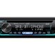 JVC KD-DB902BT Nero 300 W Bluetooth 2