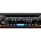 JVC KD-DB902BT Nero 300 W Bluetooth 3