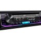JVC KD-DB902BT Nero 300 W Bluetooth 5