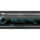 Kenwood Electronics KMM-BT505DAB Ricevitore multimediale per auto Nero 22 W Bluetooth 2