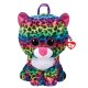 Dotty zaino Multicolore 2