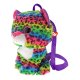 Dotty zaino Multicolore 3