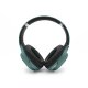 Xtreme York Cuffie Wireless A Padiglione Musica e Chiamate Bluetooth Blu 2