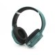 Xtreme York Cuffie Wireless A Padiglione Musica e Chiamate Bluetooth Blu 3