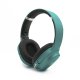 Xtreme York Cuffie Wireless A Padiglione Musica e Chiamate Bluetooth Blu 4