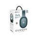 Xtreme York Cuffie Wireless A Padiglione Musica e Chiamate Bluetooth Blu 10
