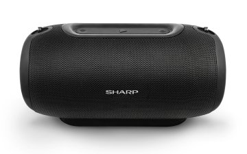 Sharp GX-BT480 Nero 40 W