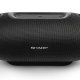 Sharp GX-BT480 Nero 40 W 2