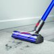 Dyson V7 Motorhead Origin Aspirapolvere a bastone 2 in 1 Batteria Secco Senza sacchetto 350 W Blu, Nichel 7