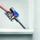 Dyson V7 Motorhead Origin Aspirapolvere a bastone 2 in 1 Batteria Secco Senza sacchetto 350 W Blu, Nichel 8