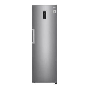 LG GL5241PZJZ1 frigorifero Libera installazione 375 L F Acciaio inox