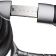 Denon AH-GC30 Auricolare Con cavo e senza cavo A Padiglione Gaming Micro-USB Bluetooth Nero 5