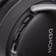 Denon AH-GC30 Auricolare Con cavo e senza cavo A Padiglione Gaming Micro-USB Bluetooth Nero 6