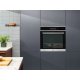Electrolux EOB9S21WX Forno A vapore SteamBoost Serie 800 Connessione Wi-Fi 12