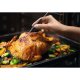 Electrolux EOB9S21WX Forno A vapore SteamBoost Serie 800 Connessione Wi-Fi 17